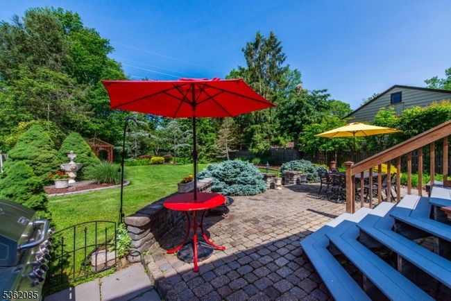 178 Walnut St, House other with 3 bedrooms, 2 bathrooms and null parking in Livingston NJ | Image 38