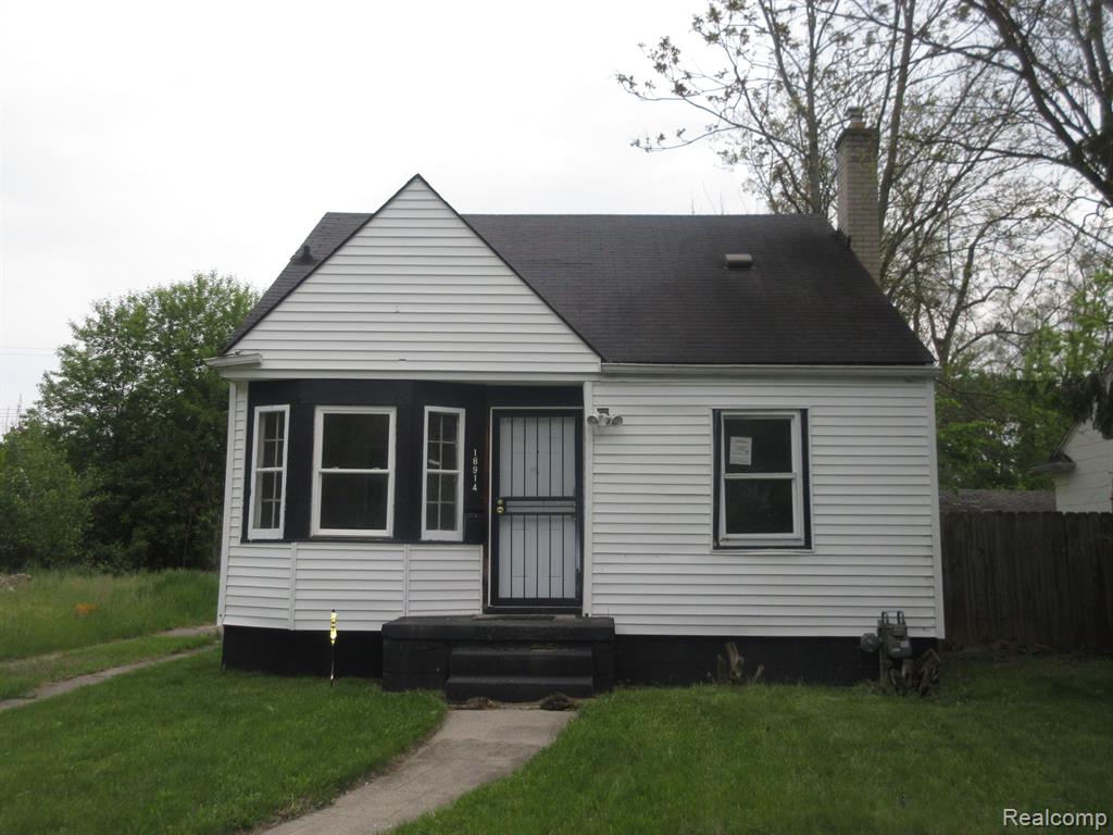 Annchester Rd, Detroit, MI 48219