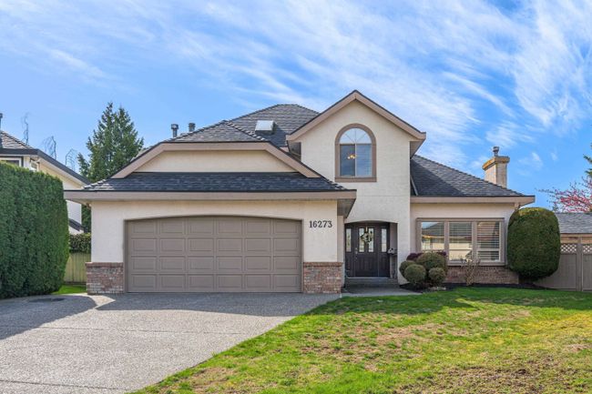 16273 86 B Avenue, House other with 4 bedrooms, 2 bathrooms and 6 parking in Surrey BC | Image 2