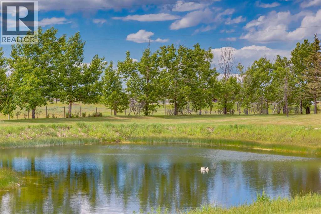 Residential in Rural Rocky View County