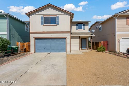 4045 Weeping Willow Ct, Reno, NV, 89502-7912 | Card Image