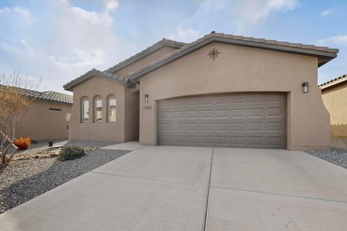 1742 Tesoro Loop Nw, Los Lunas, NM, 87031-8963 | Card Image