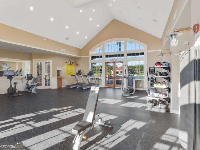 20 Cedar Creek Ln, House other with 5 bedrooms, 3 bathrooms and null parking in Port Wentworth GA | Image 39
