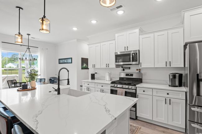 8016 Old Reaves Ferry Rd, House other with 4 bedrooms, 4 bathrooms and 6 parking in Conway SC | Image 7
