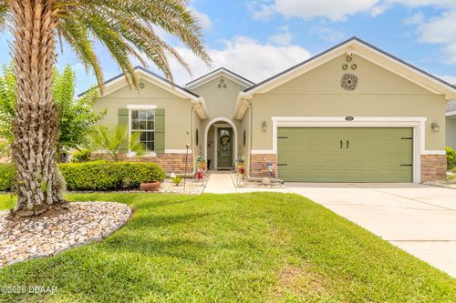121 Grande Belfly Way, Daytona Beach, FL, 32124 | Card Image