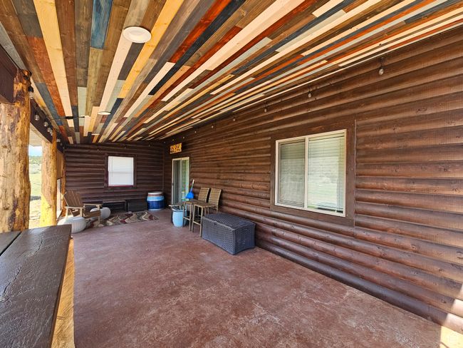 Side Covered Patio | Image 13