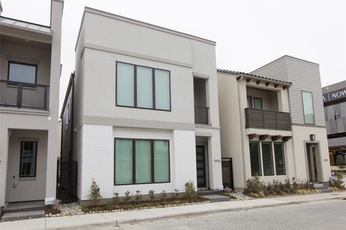 6105 Echelon Way, Plano, TX, 75024-0256 | Card Image