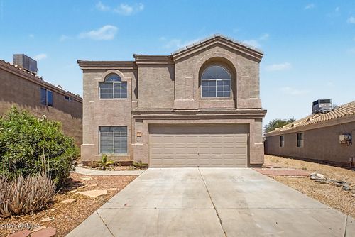14209 N 125th Dr, El Mirage, AZ, 85335-4950 | Card Image