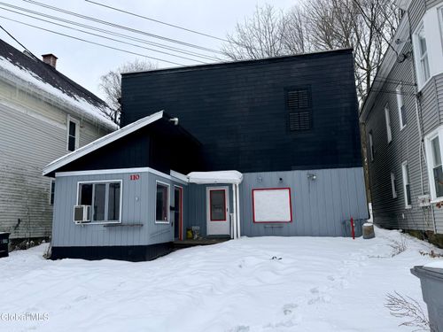 110 Brookside Ave, Amsterdam, NY, 12010-3630 | Card Image