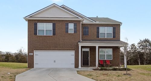 4165 Dolly Way, Antioch, TN, 37013-5589 | Card Image