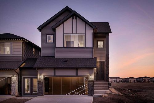 259 Corner Glen Gdns Ne, Calgary, AB, T3N2P7 | Card Image