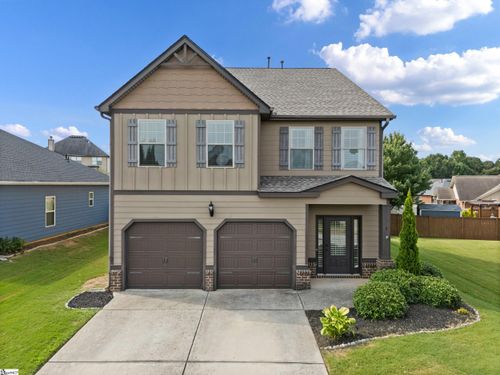 4 Dandie Drive, Simpsonville, SC, 29680 | Card Image