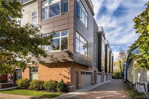 5-197 W Utica St, Buffalo, NY, 14222-2382 | Card Image