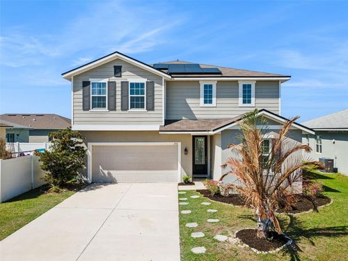 252 Summershore Dr, AUBURNDALE, FL, 33823-2175 | Card Image