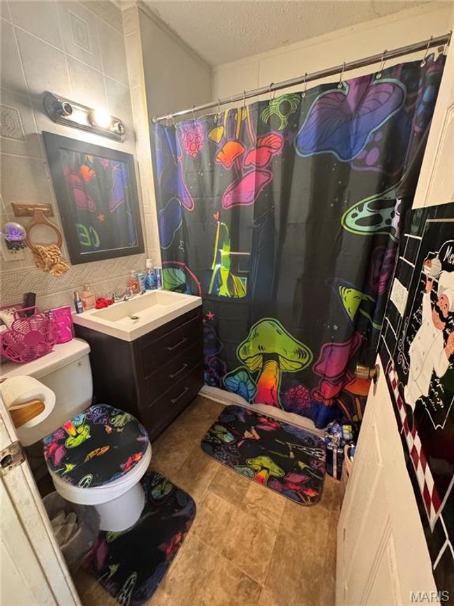 119 W Terrace Ave, House other with 2 bedrooms, 1 bathrooms and null parking in Hannibal MO | Image 8