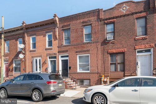 2025 S 22nd St, PHILADELPHIA, PA, 19145-2701 | Card Image