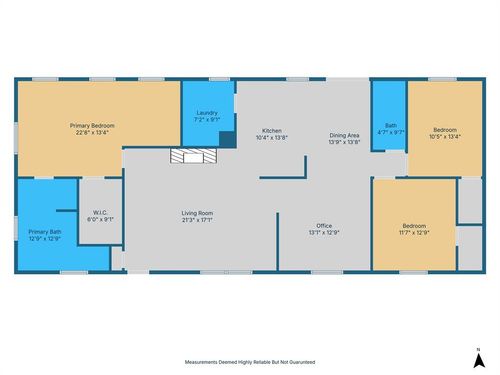 115 Holly St, Perry, OK, 73077-4812 | Card Image