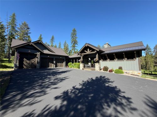 1064 Whitefish Village Dr, Whitefish, MT, 59937-8955 | Card Image