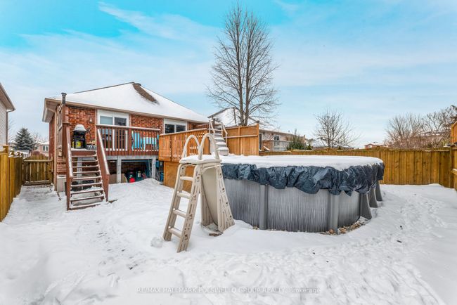 21 Dunsmore Lane, House other with 4 bedrooms, 3 bathrooms and 2 parking in Barrie ON | Image 34