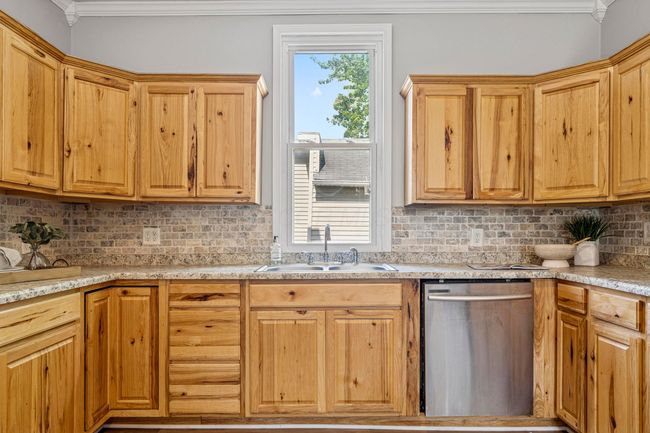 264 W High St, House other with 4 bedrooms, 2 bathrooms and null parking in Mount Gilead OH | Image 17