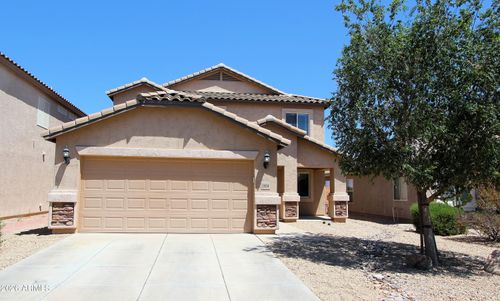 2434 E San Manuel Rd, San Tan Valley, AZ, 85143-4923 | Card Image