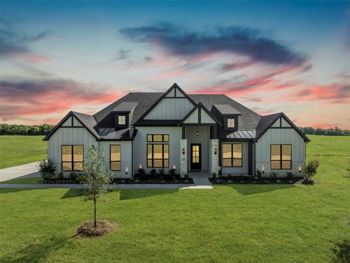 440 Olson Rd, Waxahachie, TX, 75165 | Card Image