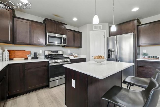 7791 Berwyn Loop, House other with 4 bedrooms, 3 bathrooms and 2 parking in Peyton CO | Image 20