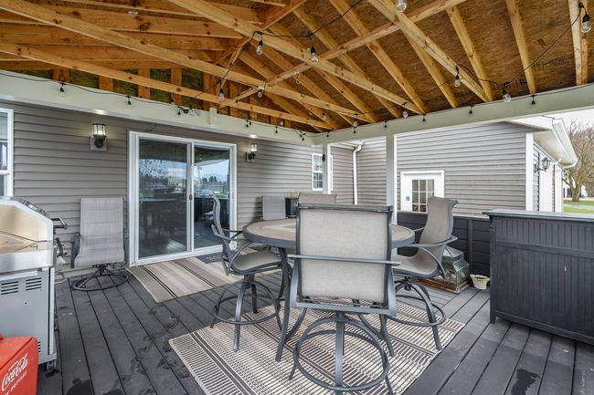 76 4 Th St, House other with 2 bedrooms, 2 bathrooms and null parking in Plainwell MI | Image 27