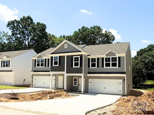 12518 Susanna Dr, Charlotte, NC, 28214-6490 | Card Image