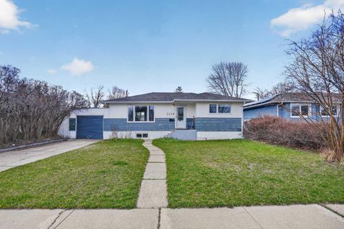 1112 28a Street S, Lethbridge, AB, T1K2W7 | Card Image