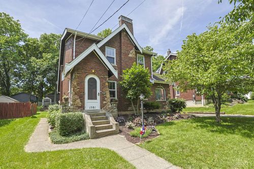 1581 Wittekind Ter, Cincinnati, OH, 45224 | Card Image