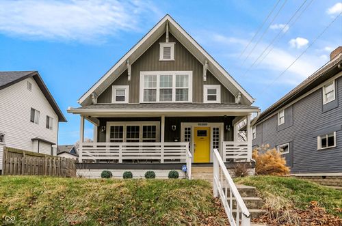 1122 Reid Pl, Indianapolis, IN, 46203-2037 | Card Image
