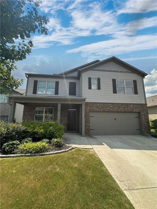 20 Dandelion Ct, Dawsonville, GA, 30534-7931 | Card Image