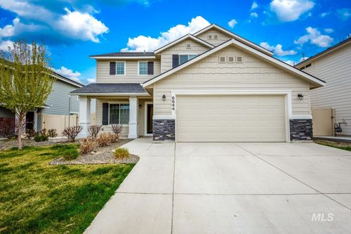 6644 S Nordean Ave, Meridian, ID, 83642-8316 | Card Image