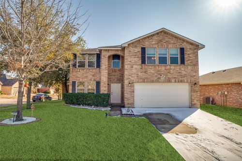 1964 Copper Mountain Drive, Fort Worth, TX, 76247 | Card Image