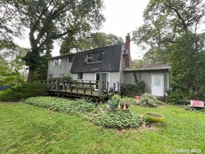 202 Trout Brook, House other with 3 bedrooms, 2 bathrooms and null parking in Aquebogue NY | Image 3