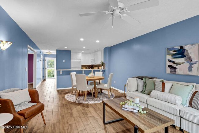 2403 - 2403 Surfrider Cir, Condo with 3 bedrooms, 2 bathrooms and null parking in Kure Beach NC | Image 12