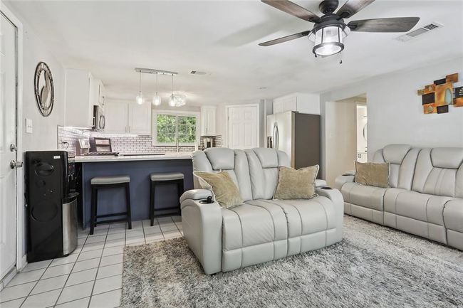 Open Living/Dining | Image 7