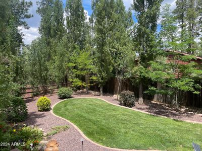 5796 Hidden Oak Drive, House other with 3 bedrooms, 3 bathrooms and null parking in Pinetop AZ | Image 1