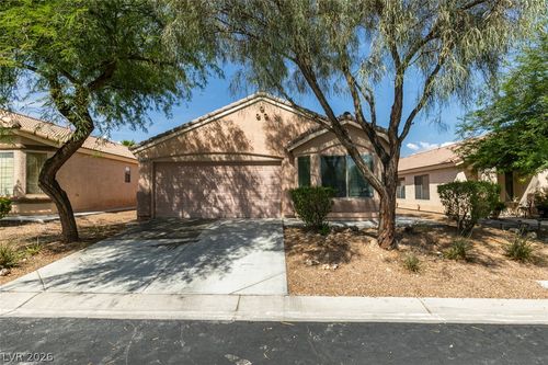 6763 Bison Creek St, Las Vegas, NV, 89148-4230 | Card Image