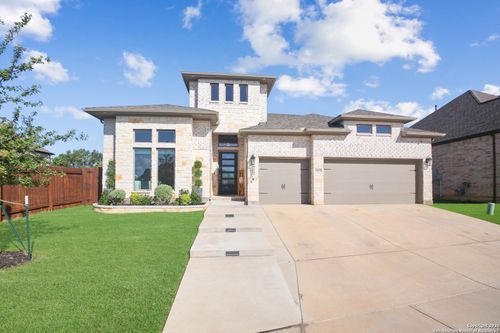 9607 War Party Trl, San Antonio, TX, 78254-2666 | Card Image