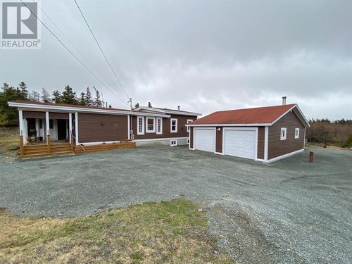 741 Indian Meal Line, Portugal Cove St. Philip's, NL, A1M3E6 | Card Image