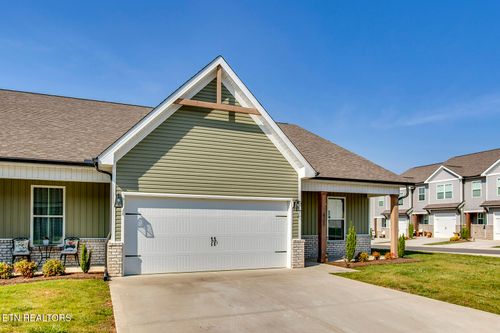 428 Creekside Way, Lenoir City, TN, 37771 | Card Image