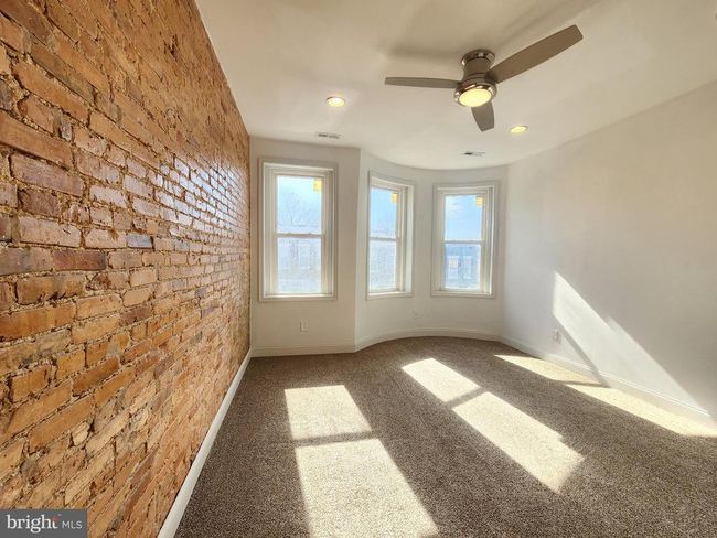 2218 Ruskin Ave, Townhouse with 3 bedrooms, 2 bathrooms and null parking in BALTIMORE MD | Image 9