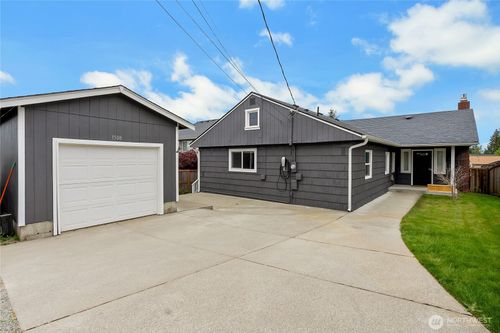 3508 N Bennett St, Tacoma, WA, 98407-3515 | Card Image