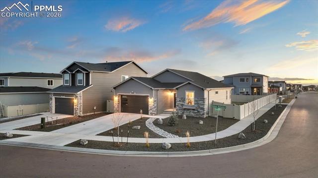 Residential in Peyton 2