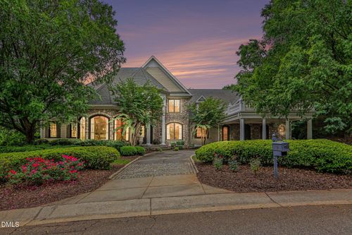 2317 Victoria Park Lane, Raleigh, NC, 27614 | Card Image