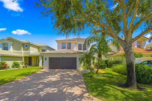8885 Kettle Drum Terrace, Boynton Beach, FL, 33473 | Card Image