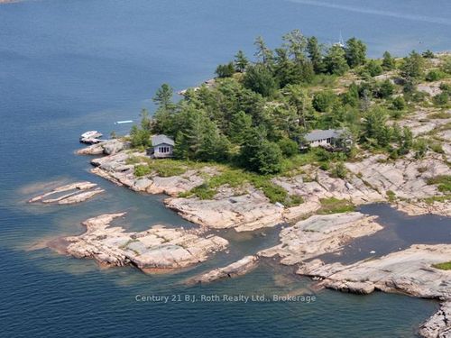 1 252c Island, Carling, ON, P0G1G0 | Card Image