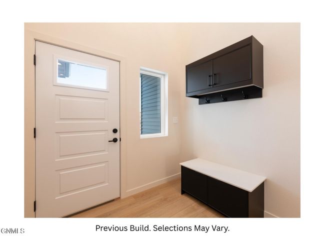 5511 Davies Drive, Townhouse with 2 bedrooms, 2 bathrooms and null parking in Bismarck ND | Image 6